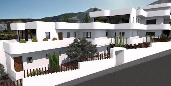 White Shark Building