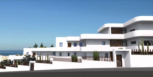 White Shark Building