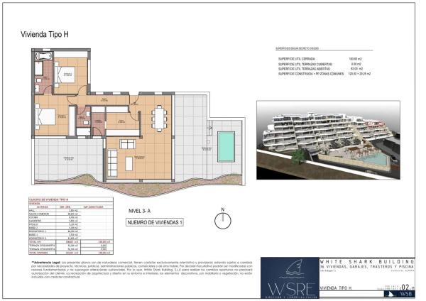 White Shark Building