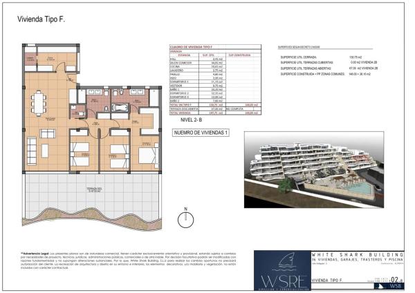 White Shark Building