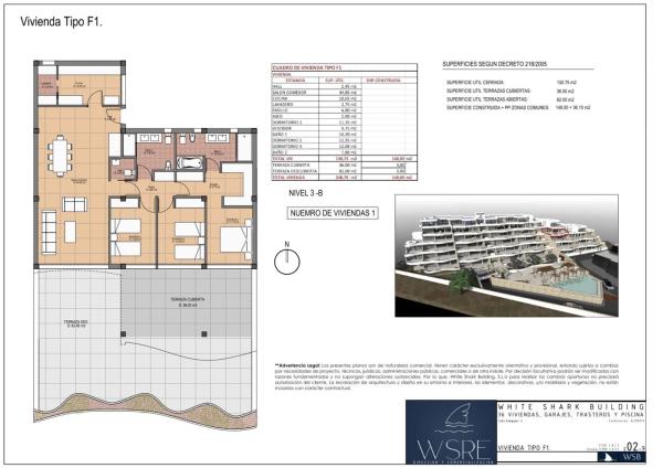 White Shark Building