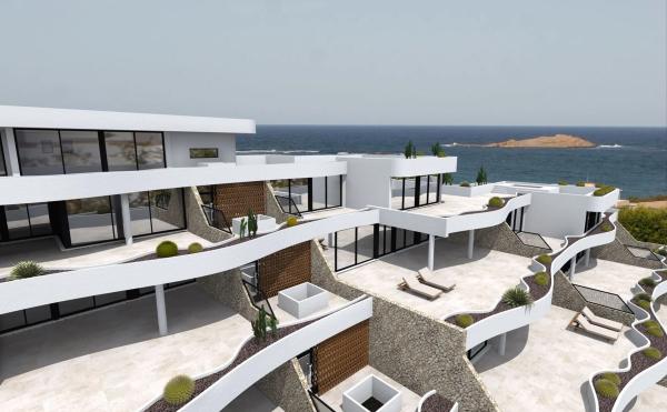 White Shark Building