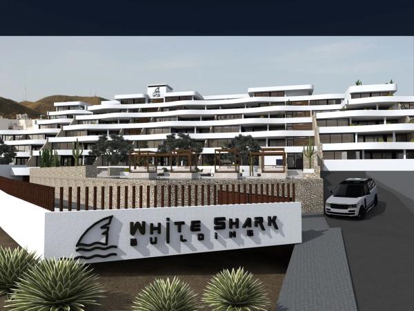 White Shark Building