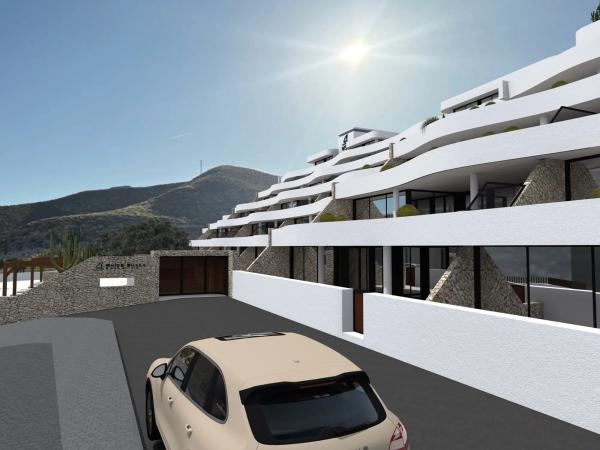 White Shark Building