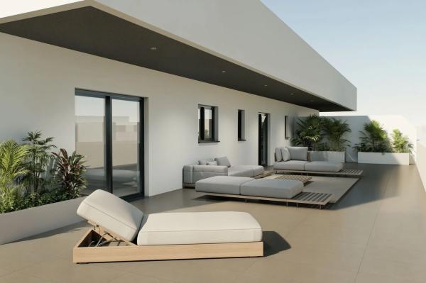 Residencial Francisco Gallardo