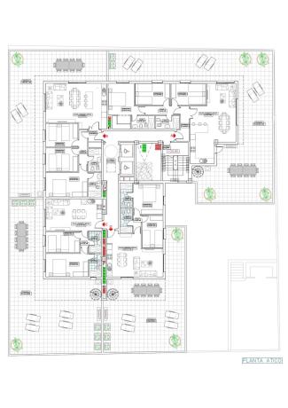 Residencial Francisco Gallardo