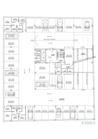 Residencial Francisco Gallardo