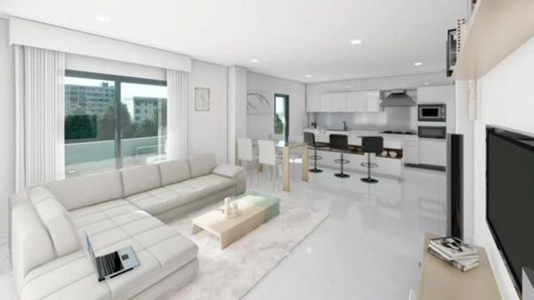 Residencial Francisco Gallardo