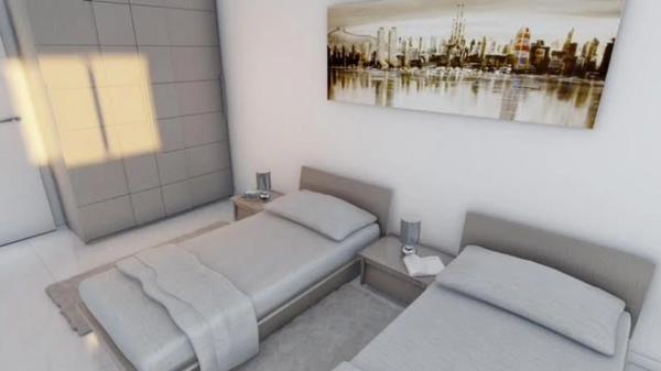 Residencial Francisco Gallardo