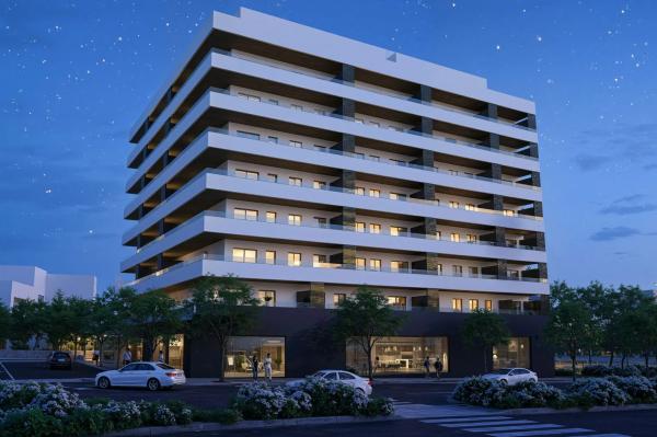 Residencial Francisco Gallardo