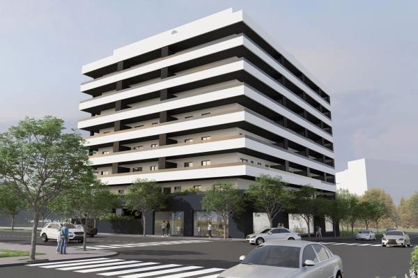 Residencial Francisco Gallardo