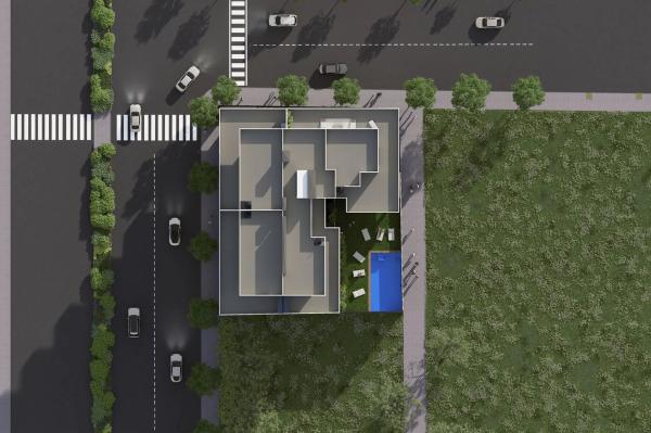 Residencial Francisco Gallardo