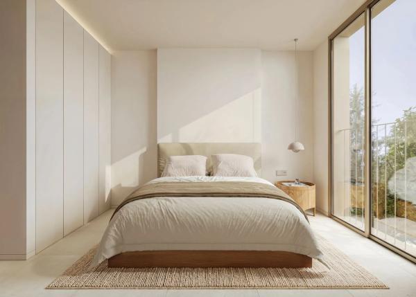 RESIDENCIAL ALBA VERDE