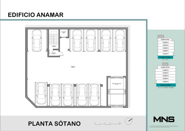 Residencial Anamar