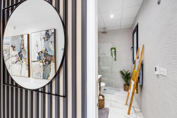 Apartamentos de lujo en Torrevieja