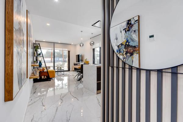 Apartamentos de lujo en Torrevieja