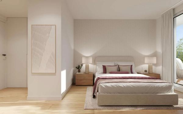 Piso en calle Alicante, 48