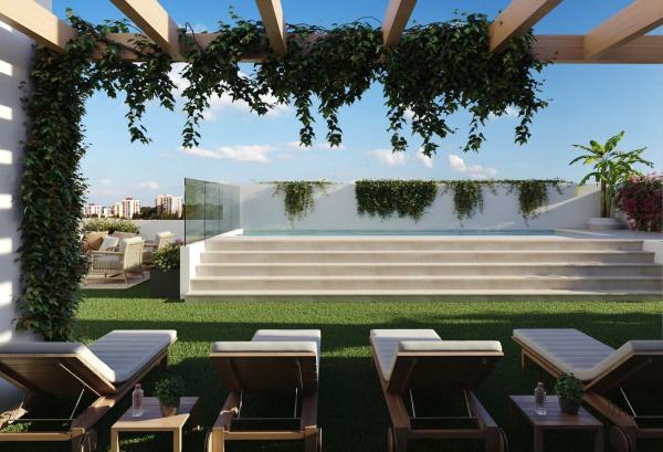 Piso en calle Alicante, 48