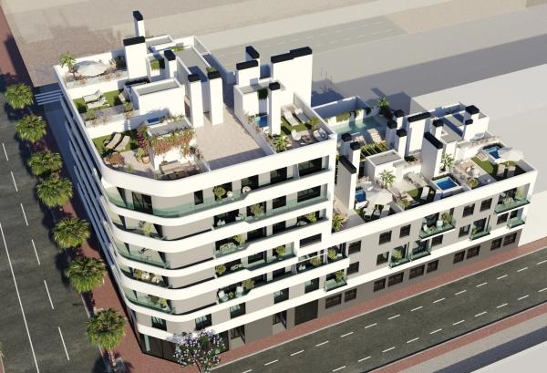 Piso en calle Alicante, 48