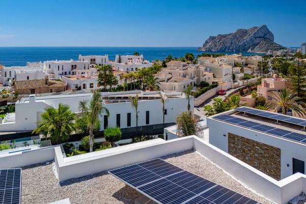 Villa Carrio Park 27B