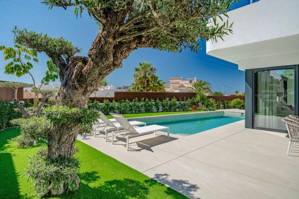 Villa Carrio Park 27B