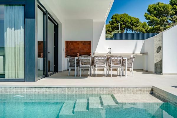 Villa Carrio Park 27B