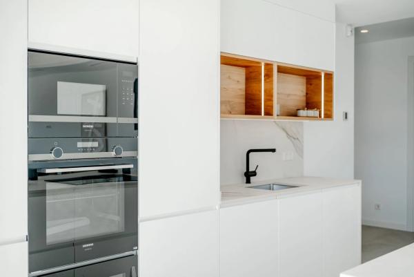 Villa Carrio Park 27B