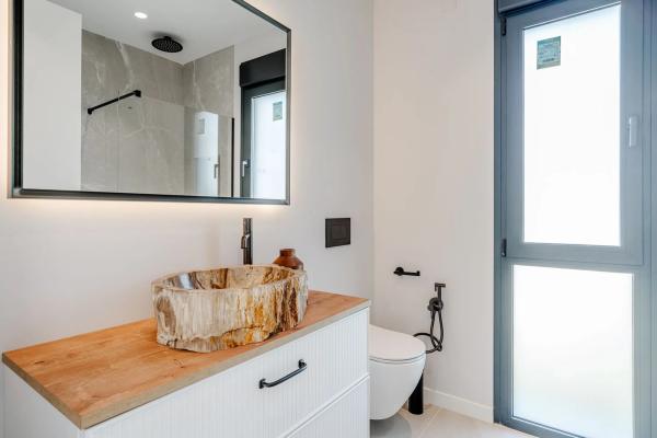 Villa Carrio Park 27B