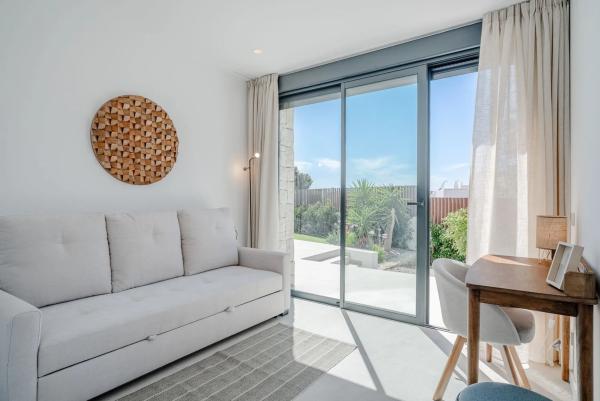 Villa Carrio Park 27B