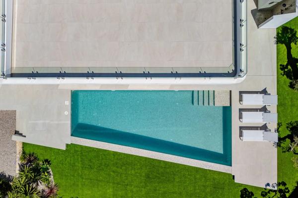 Villa Carrio Park 27B