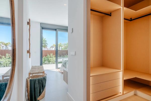 Villa Carrio Park 27B