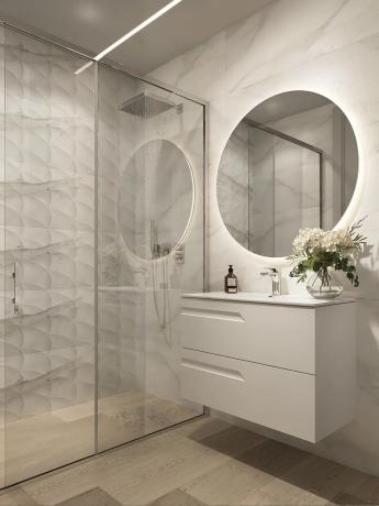 Camporrosso Golden Leaves