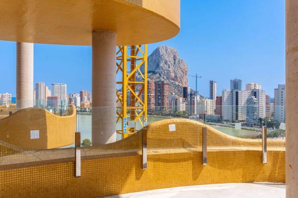 Camporrosso Golden Leaves