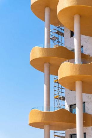 Camporrosso Golden Leaves