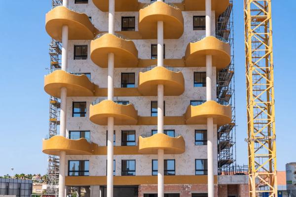 Camporrosso Golden Leaves