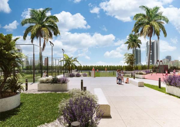 Camporrosso Golden Leaves