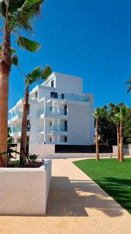 Residencial L´Estanyo Vil.la Romana