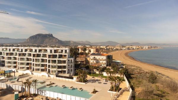 Residencial L´Estanyo Vil.la Romana