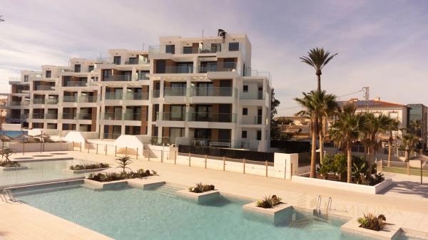 Residencial L´Estanyo Vil.la Romana