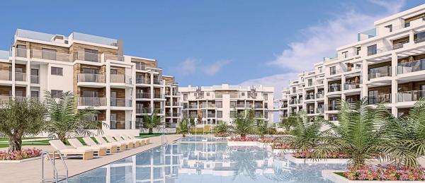 Residencial L´Estanyo Vil.la Romana