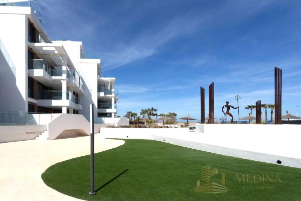 Residencial L´Estanyo Vil.la Romana