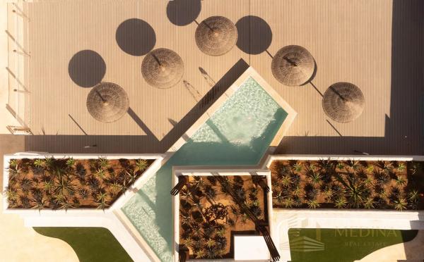 Residencial L´Estanyo Vil.la Romana