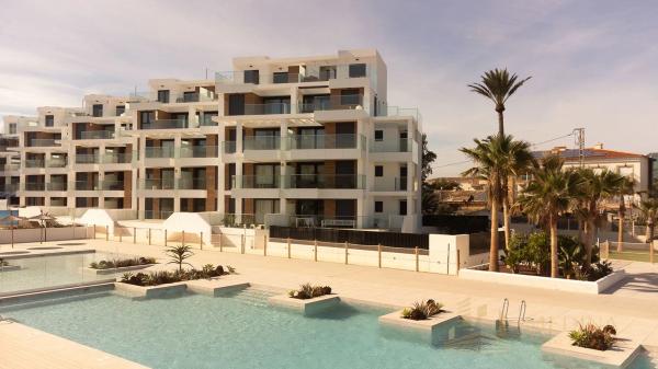 Residencial L´Estanyo Vil.la Romana