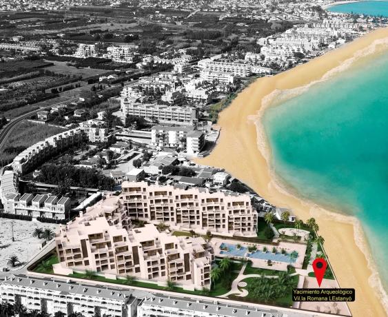 Residencial L´Estanyo Vil.la Romana