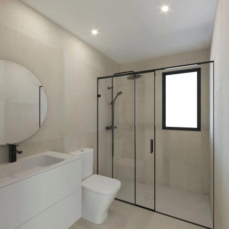 Residencial Blue Gardens