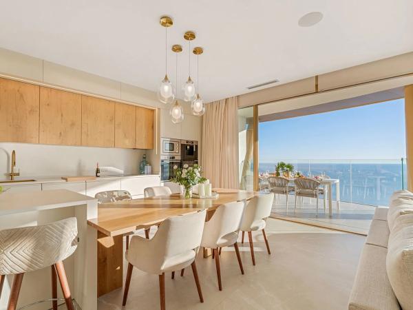 Diamond Residences by Intempo