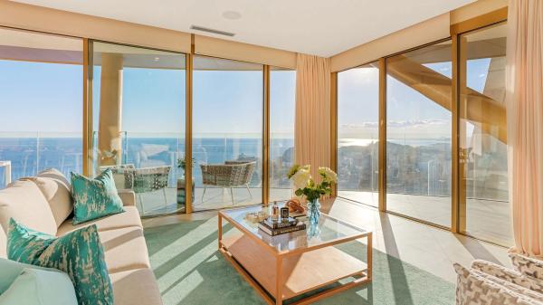 Diamond Residences by Intempo