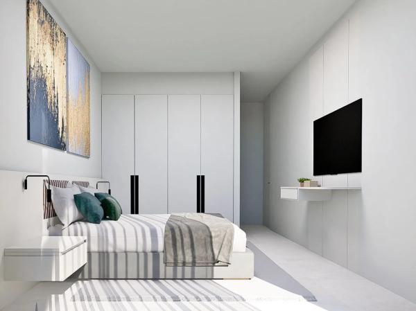 Las Bellas Luxury Villas