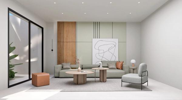 Las Bellas Luxury Villas