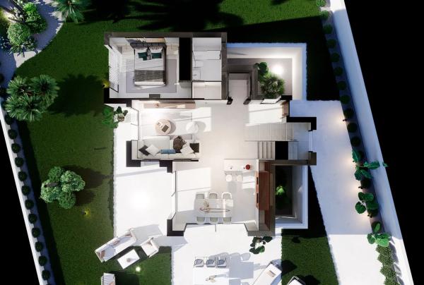 Las Bellas Luxury Villas